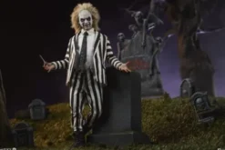 Beetlejuice Bitelchus Figura 1/6 Sideshow