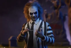 Beetlejuice Bitelchus Figura 1/6 Sideshow