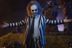 Beetlejuice Bitelchus Figura 1/6 Sideshow
