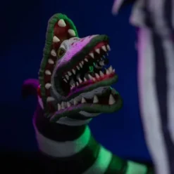 Beetlejuice Estatua 1/10 Art Scale Beetlejuice 19 cm