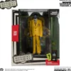 Beetlejuice Estatuas PVC Movie Maniacs