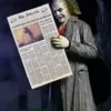 Beetlejuice 1988 Figura Ultimate Beetlejuice: Tour Guide The Bio-Exorcist 18 cm