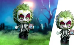 Beetlejuice Minifigura Cosbaby (S) Beetlejuice 13 cm