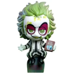 Beetlejuice Minifigura Cosbaby (S) Beetlejuice 13 cm
