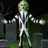 Beetlejuice Toony Terrors Figura Beetlejuice 15 cm