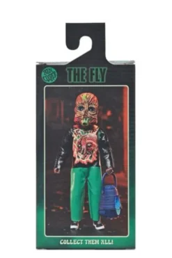 Ben Cooper Figuras Costume Series 7 The Fly