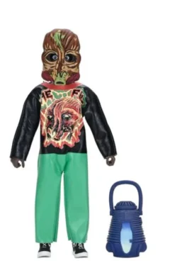 Ben Cooper Figuras Costume Series 7 The Fly