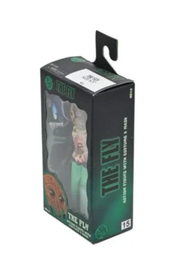 Ben Cooper Figuras Costume Series 7 The Fly