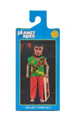 Ben Cooper Figuras Costume Series 7 Warrior