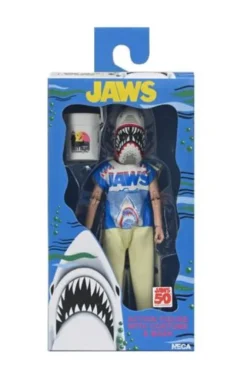 Ben Cooper Figuras Costume Series 7 Jaws