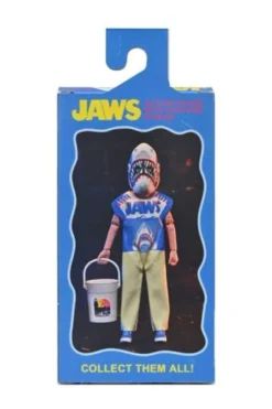 Ben Cooper Figuras Costume Series 7 Jaws