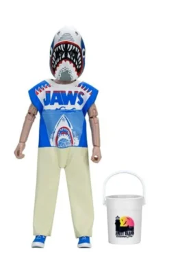 Ben Cooper Figuras Costume Series 7 Jaws