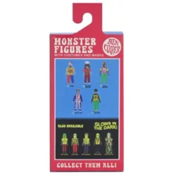 Ben Cooper Figuras Costume Series 6, Visible Man