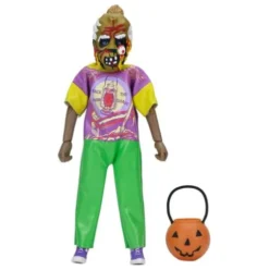 Ben Cooper Figuras Costume Series 6, Spooky Monster