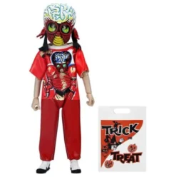 Ben Cooper Figuras Costume Series 6, Metaluna Mutant