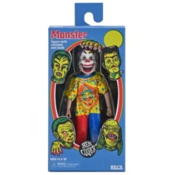 Ben Cooper Figuras Costume Series 6, Clown