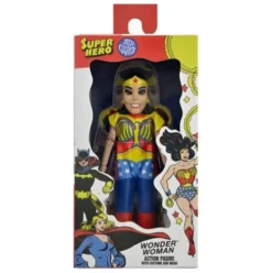 Ben Cooper Figuras Costume Series 5 15 cm, Wonder Woman