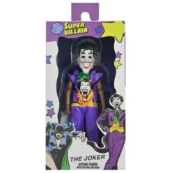 Ben Cooper Figuras Costume Series 5 15 cm, Joker