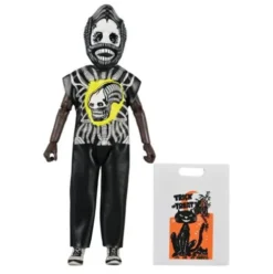 Ben Cooper Figuras Costume Series 3 Alien Xenomorph 15 cm