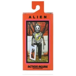 Ben Cooper Figuras Costume Series 3 Alien Xenomorph 15 cm