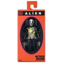 Ben Cooper Figuras Costume Series 3 Alien Xenomorph 15 cm