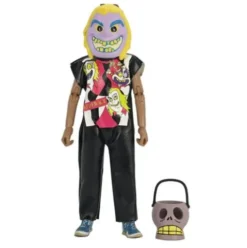 Ben Cooper Figuras Costume Series 3 Beetlejuice 15 cm