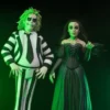 Bitelchús Bitelchús Pack de 2 Figuras Toony Terrors Beetlejuice & Delores 15 cm