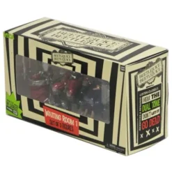 Bitelchús Bitelchús Pack de 3 Figuras Waiting Room 1 10 cm