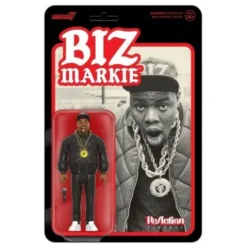 BIZ Markie ReAction Figura BIZ 10 cm