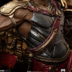 Black Adam Estatua Art Scale 1/10 Hawkman 36 cm