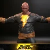 Black Adam Figura DX 1/6 Black Adam (Golden Armor) Deluxe Version 33 cm