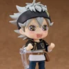 Black Clover Figura Nendoroid Asta 10 cm