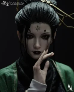 Black Myth: Wukong Figura 1/6 The Fourth Sister 34 cm