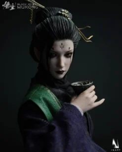 Black Myth: Wukong Figura 1/6 The Fourth Sister 34 cm