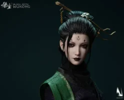 Black Myth: Wukong Figura 1/6 The Fourth Sister 34 cm