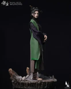 Black Myth: Wukong Figura 1/6 The Fourth Sister 34 cm