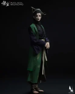 Black Myth: Wukong Figura 1/6 The Fourth Sister 34 cm