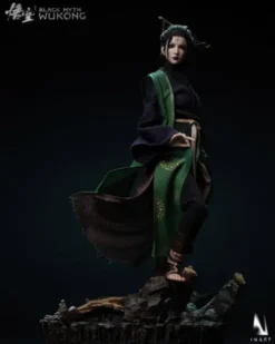 Black Myth: Wukong Figura 1/6 The Fourth Sister 34 cm