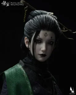 Black Myth: Wukong Figura 1/6 The Fourth Sister 34 cm