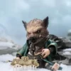 Black Myth: Wukong Figura 1/12 Zhu Bajie 15 cm