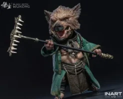 Black Myth: Wukong Figura 1/12 Zhu Bajie 15 cm