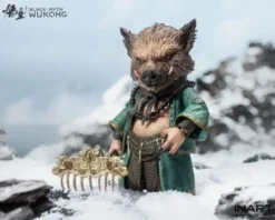 Black Myth: Wukong Figura 1/12 Zhu Bajie 15 cm