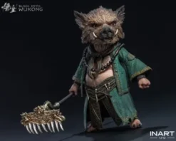 Black Myth: Wukong Figura 1/12 Zhu Bajie 15 cm