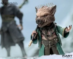 Black Myth: Wukong Figura 1/12 Zhu Bajie 15 cm