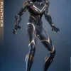 Black Panther: Wakanda Forever Figura Movie Masterpiece 1/6 Black Panther 28 cm