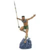 Black Panther: Wakanda Forever Marvel Movie Gallery Estatua Namor 25 cm