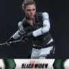 Black Widow Figura Movie Masterpiece 1/6 Yelena 28 cm