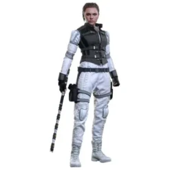 Black Widow Figura Movie Masterpiece 1/6 Yelena 28 cm