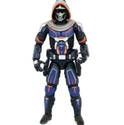 Black Widow Movie Marvel Select Figura Taskmaster 18 cm