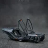 Blade Runner 2049 vehículo K’s Spinner 10 cm